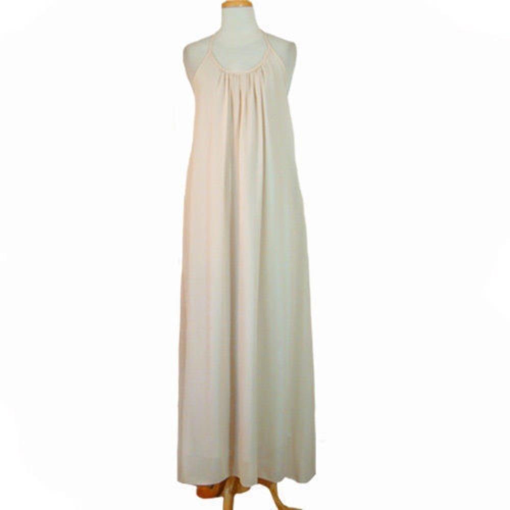 Halter Dress Charles Rafael for Zango Cruise $119
